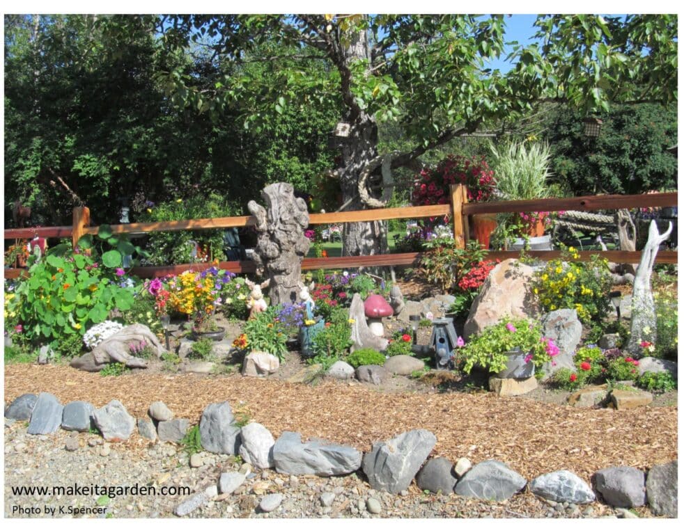 Ablaze with color: How to have a dazzling flower garden | Make it a Garden